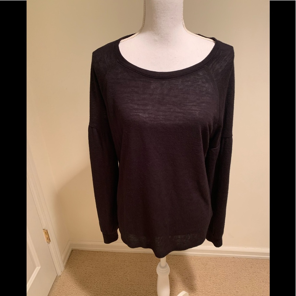 NWOT Sanctuary black top